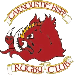Carnoustie Rugby Club